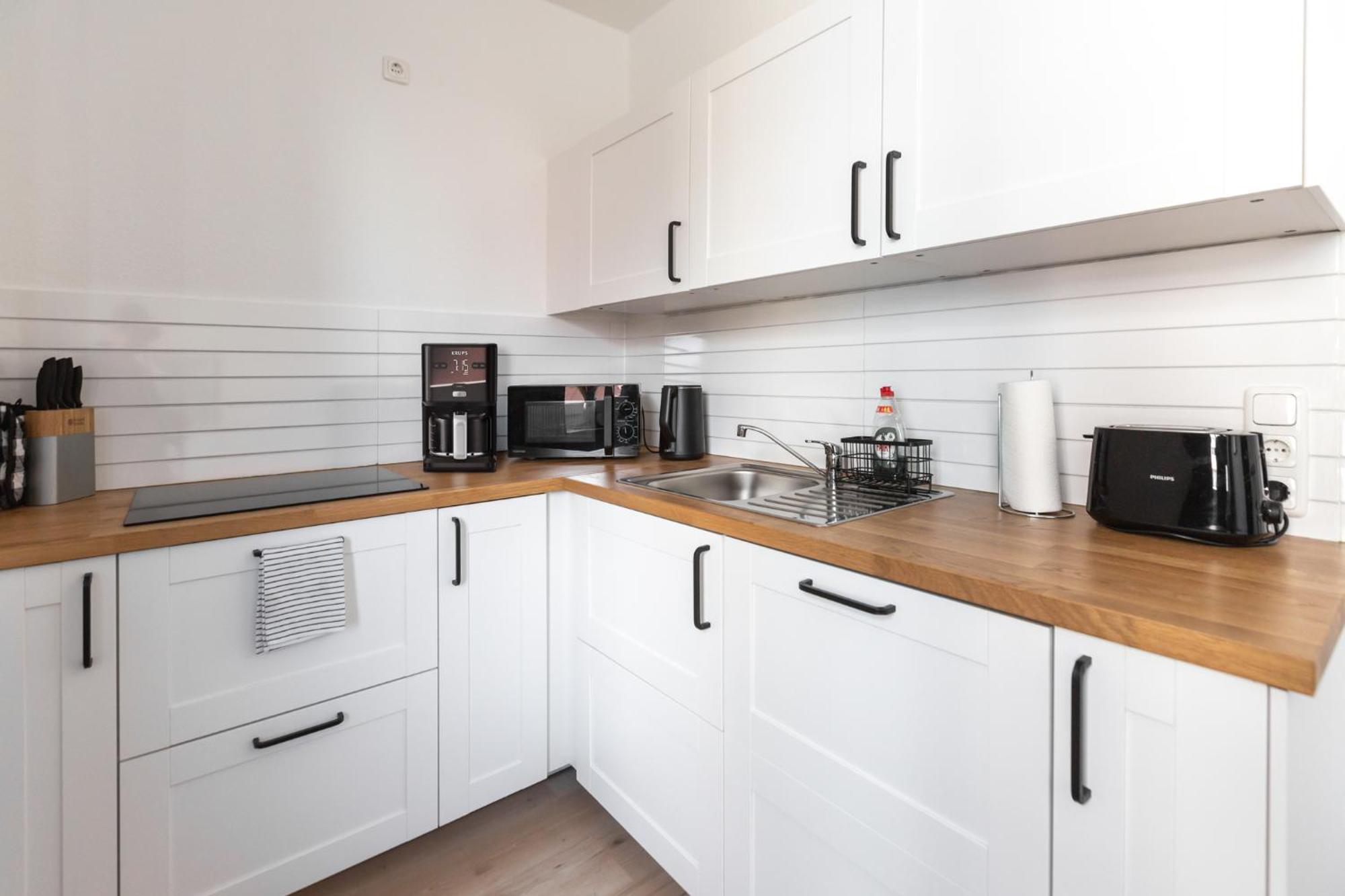 Koje Sechs I Apartment Im Zentrum Mit Hafenblick Bremerhaven Kültér fotó